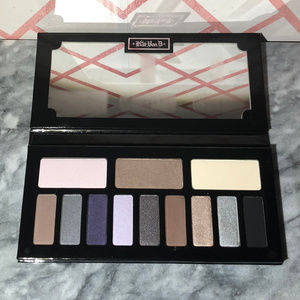 Kat Von D Innerstellar Eyeshadow Palette